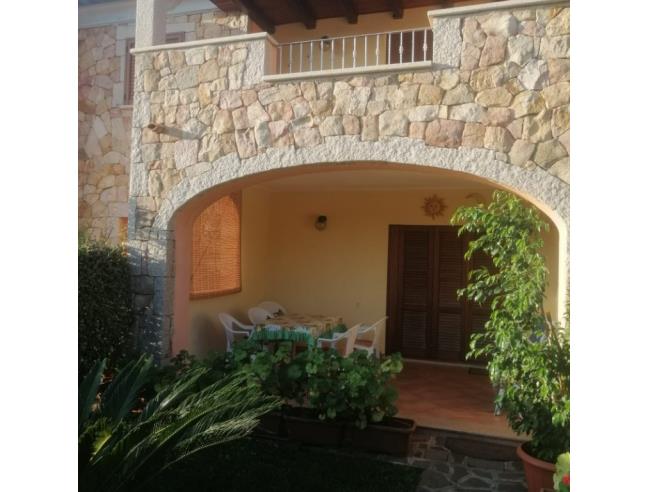 Anteprima foto 2 - Casa indipendente in Vendita a San Teodoro - Suaredda