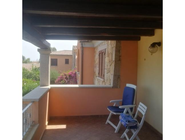 Anteprima foto 4 - Casa indipendente in Vendita a San Teodoro - Suaredda