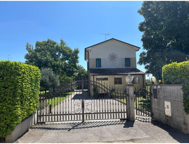 Anteprima foto 3 - Casa indipendente in Vendita a San Vendemiano - Cosniga