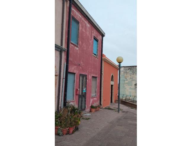 Anteprima foto 2 - Casa indipendente in Vendita a San Vero Milis (Oristano)