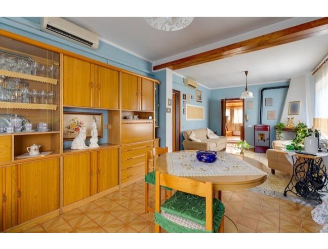 Anteprima foto 2 - Casa indipendente in Vendita a San Vero Milis (Oristano)