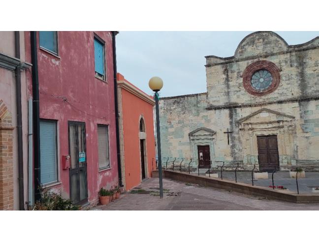 Anteprima foto 3 - Casa indipendente in Vendita a San Vero Milis (Oristano)