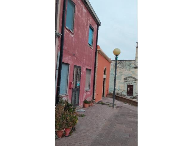 Anteprima foto 4 - Casa indipendente in Vendita a San Vero Milis (Oristano)
