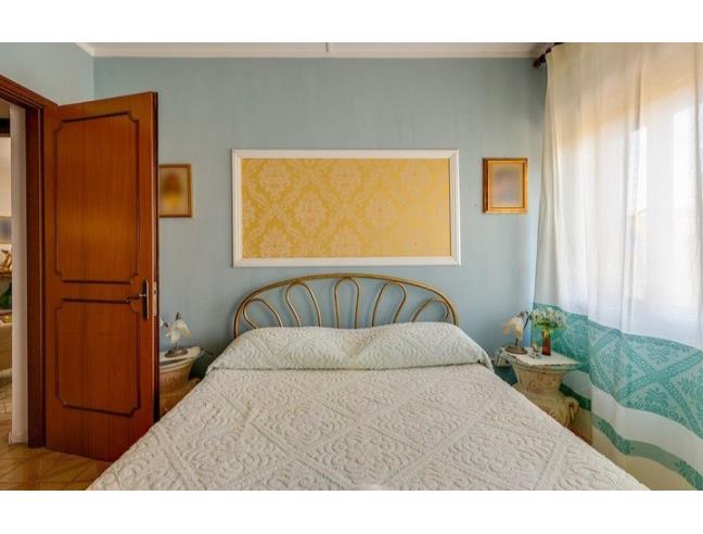 Anteprima foto 4 - Casa indipendente in Vendita a San Vero Milis (Oristano)
