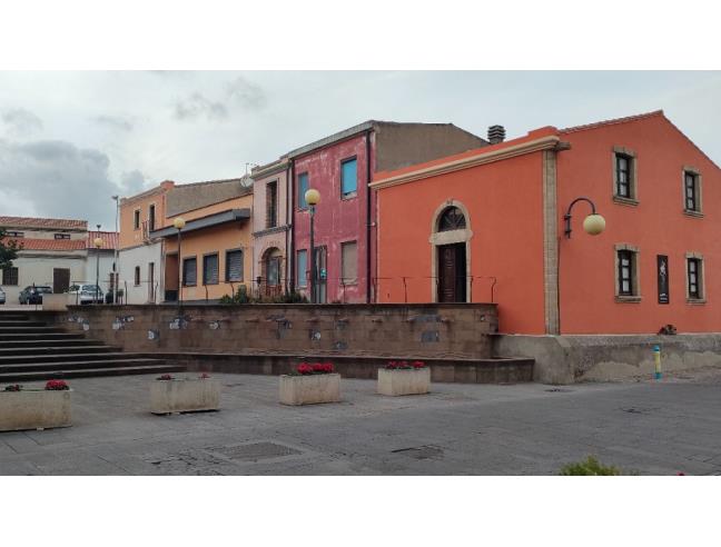 Anteprima foto 5 - Casa indipendente in Vendita a San Vero Milis (Oristano)