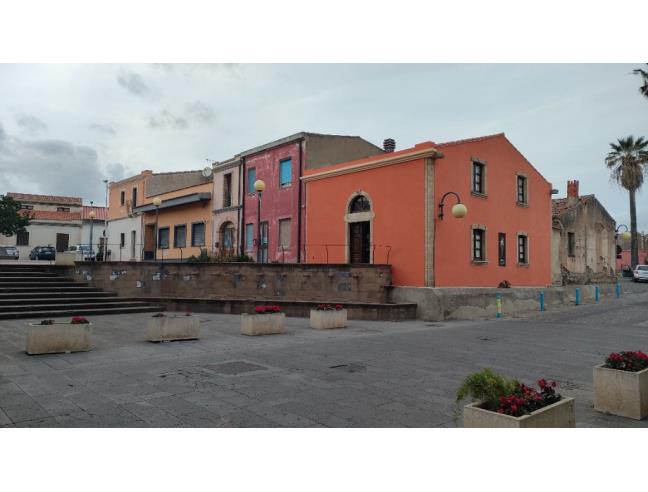 Anteprima foto 6 - Casa indipendente in Vendita a San Vero Milis (Oristano)