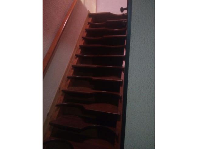 Anteprima foto 3 - Casa indipendente in Vendita a San Vero Milis - Putzu Idu