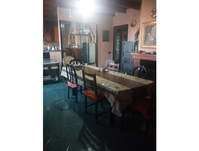 Anteprima foto 5 - Casa indipendente in Vendita a San Vero Milis - Putzu Idu