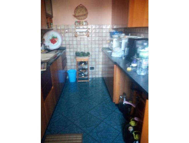 Anteprima foto 6 - Casa indipendente in Vendita a San Vero Milis - Putzu Idu