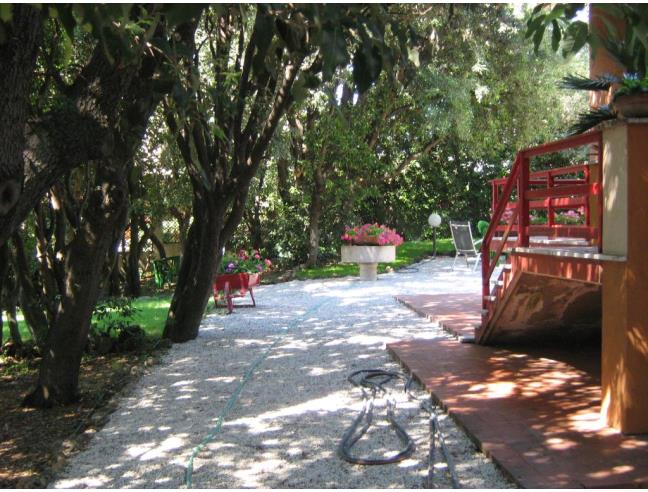 Anteprima foto 5 - Casa indipendente in Vendita a San Vincenzo (Livorno)