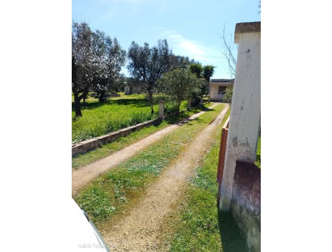 Anteprima foto 3 - Casa indipendente in Vendita a San Vito dei Normanni (Brindisi)