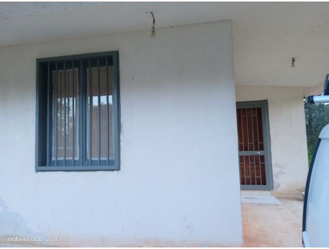 Anteprima foto 6 - Casa indipendente in Vendita a San Vito dei Normanni (Brindisi)