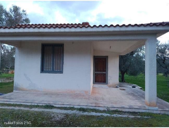 Anteprima foto 8 - Casa indipendente in Vendita a San Vito dei Normanni (Brindisi)