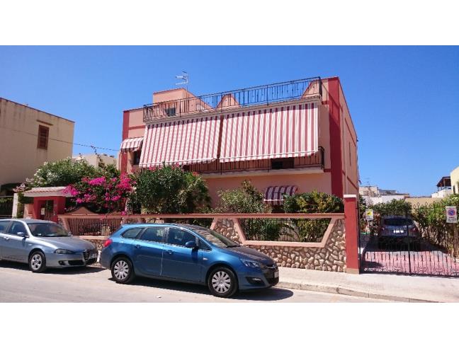 Anteprima foto 1 - Casa indipendente in Vendita a San Vito Lo Capo (Trapani)