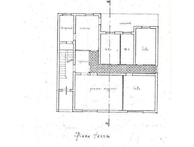 Anteprima foto 2 - Casa indipendente in Vendita a San Vito Lo Capo (Trapani)