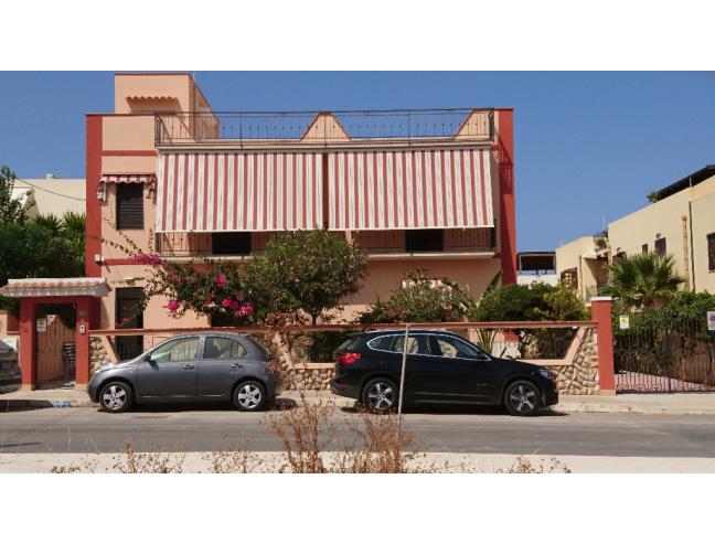 Anteprima foto 5 - Casa indipendente in Vendita a San Vito Lo Capo (Trapani)