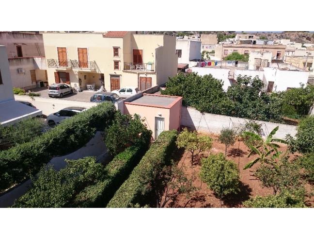 Anteprima foto 6 - Casa indipendente in Vendita a San Vito Lo Capo (Trapani)