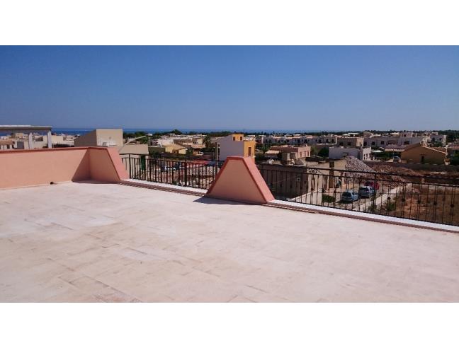 Anteprima foto 7 - Casa indipendente in Vendita a San Vito Lo Capo (Trapani)