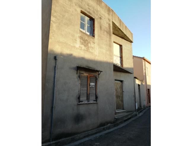 Anteprima foto 1 - Casa indipendente in Vendita a San Vito (Sud Sardegna)