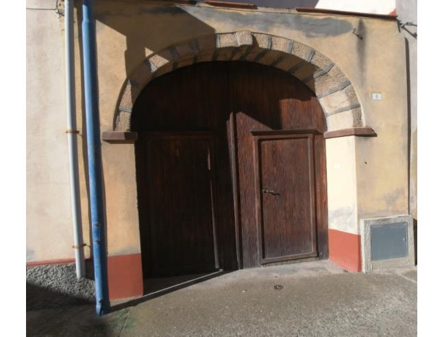Anteprima foto 1 - Casa indipendente in Vendita a San Vito (Sud Sardegna)