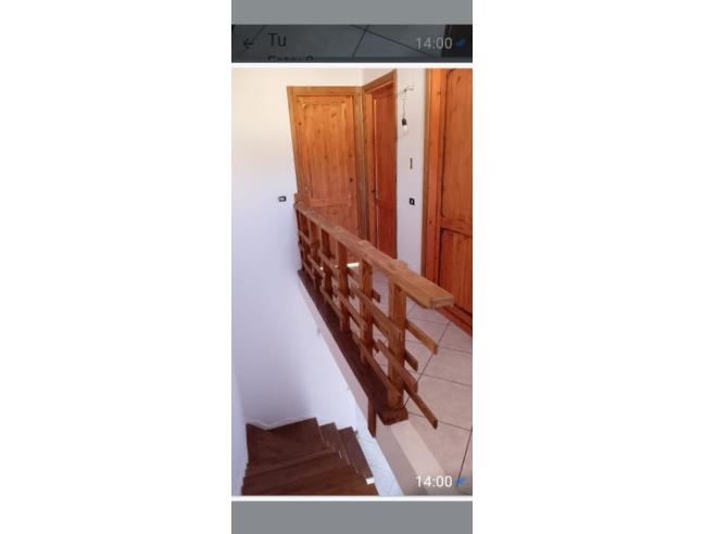 Anteprima foto 2 - Casa indipendente in Vendita a San Vito (Sud Sardegna)