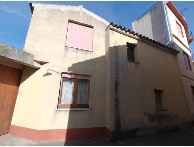 Anteprima foto 2 - Casa indipendente in Vendita a San Vito (Sud Sardegna)