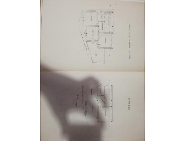 Anteprima foto 4 - Casa indipendente in Vendita a San Vito (Sud Sardegna)