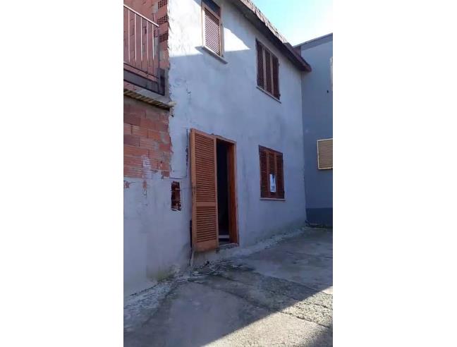 Anteprima foto 4 - Casa indipendente in Vendita a San Vito (Sud Sardegna)