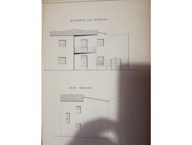 Anteprima foto 5 - Casa indipendente in Vendita a San Vito (Sud Sardegna)