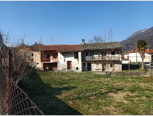 Anteprima foto 1 - Casa indipendente in Vendita a Sanfront - Robella