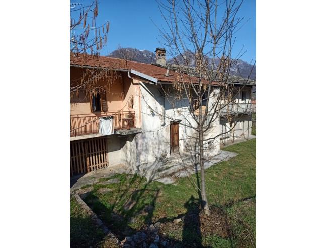 Anteprima foto 3 - Casa indipendente in Vendita a Sanfront - Robella