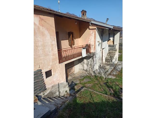 Anteprima foto 4 - Casa indipendente in Vendita a Sanfront - Robella