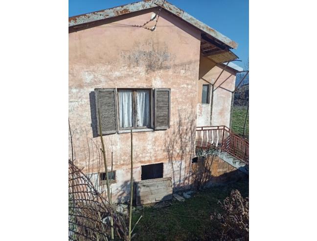 Anteprima foto 5 - Casa indipendente in Vendita a Sanfront - Robella