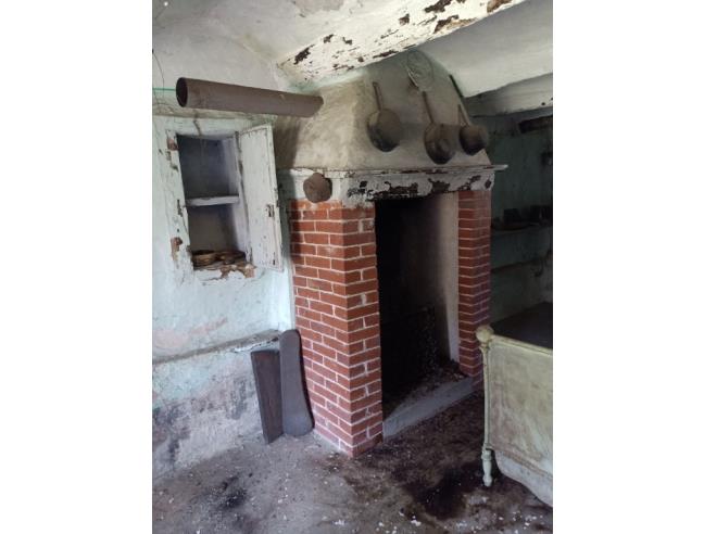 Anteprima foto 8 - Casa indipendente in Vendita a Sanfront - Robella