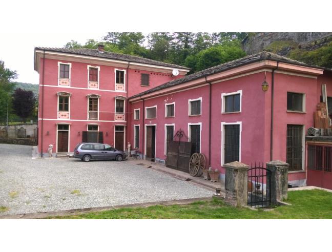 Anteprima foto 1 - Casa indipendente in Vendita a Sanfront - Rocchetta