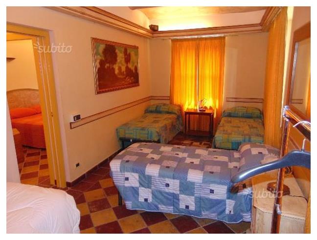 Anteprima foto 2 - Casa indipendente in Vendita a Sanfront - Rocchetta