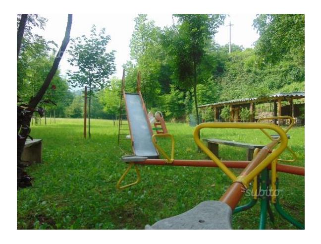 Anteprima foto 3 - Casa indipendente in Vendita a Sanfront - Rocchetta