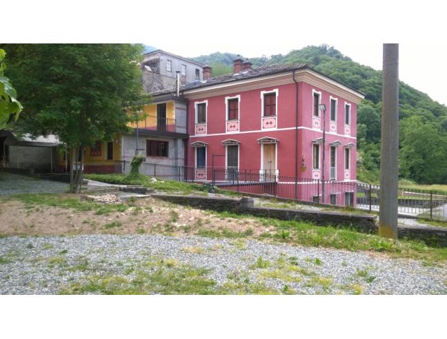 Anteprima foto 4 - Casa indipendente in Vendita a Sanfront - Rocchetta