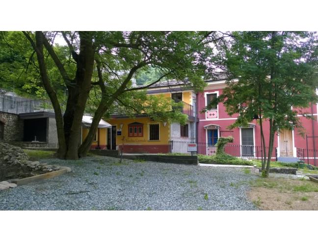 Anteprima foto 5 - Casa indipendente in Vendita a Sanfront - Rocchetta