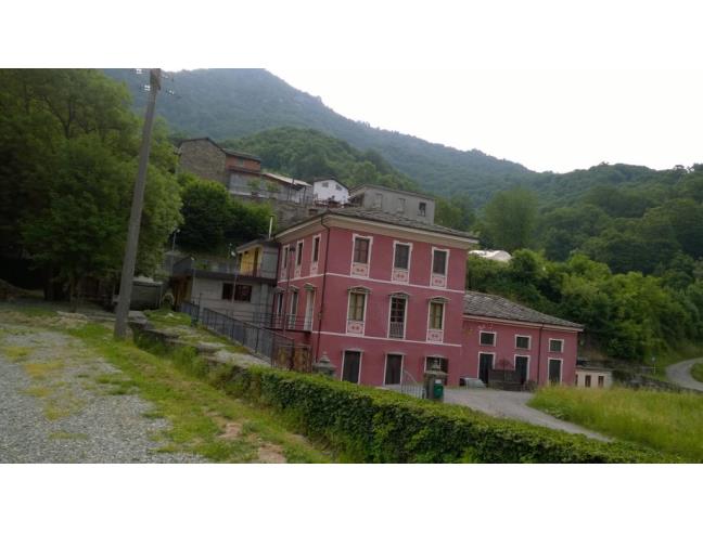 Anteprima foto 6 - Casa indipendente in Vendita a Sanfront - Rocchetta