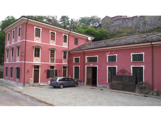 Anteprima foto 7 - Casa indipendente in Vendita a Sanfront - Rocchetta