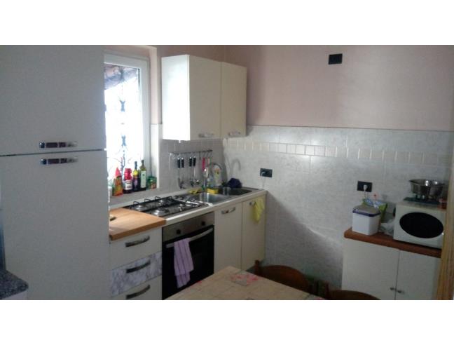 Anteprima foto 2 - Casa indipendente in Vendita a Sangiano (Varese)