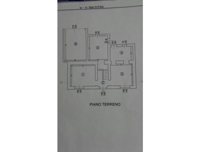 Anteprima foto 7 - Casa indipendente in Vendita a Sangiano (Varese)