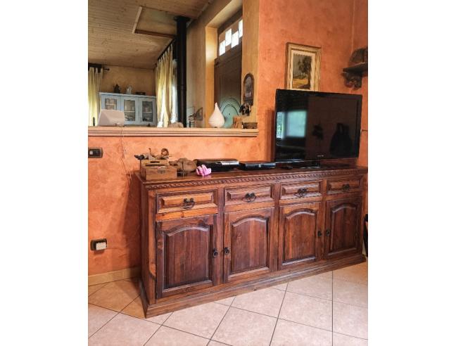 Anteprima foto 2 - Casa indipendente in Vendita a Sannazzaro de' Burgondi (Pavia)