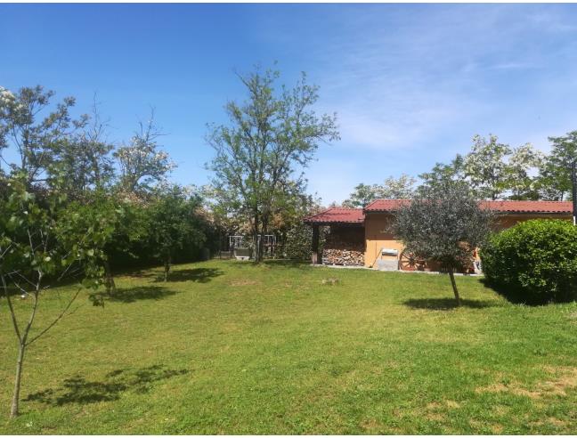 Anteprima foto 4 - Casa indipendente in Vendita a Sannazzaro de' Burgondi (Pavia)