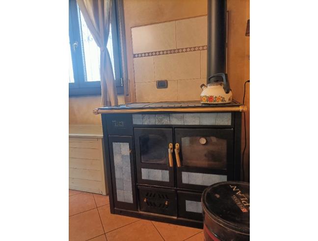 Anteprima foto 5 - Casa indipendente in Vendita a Sannazzaro de' Burgondi (Pavia)