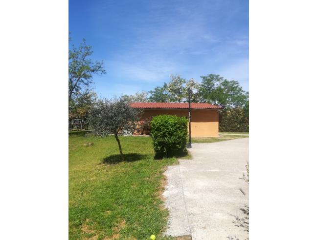 Anteprima foto 6 - Casa indipendente in Vendita a Sannazzaro de' Burgondi (Pavia)