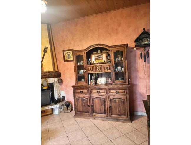 Anteprima foto 7 - Casa indipendente in Vendita a Sannazzaro de' Burgondi (Pavia)