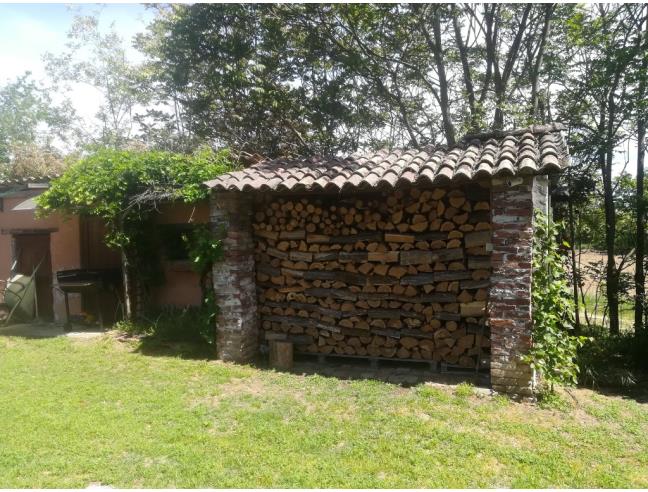 Anteprima foto 8 - Casa indipendente in Vendita a Sannazzaro de' Burgondi (Pavia)