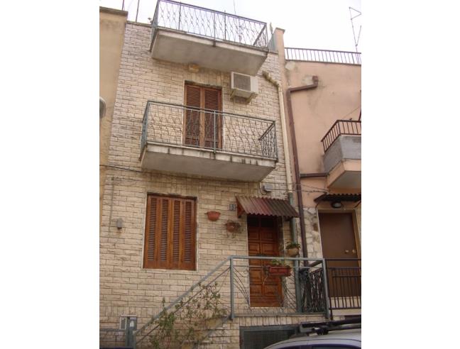 Anteprima foto 1 - Casa indipendente in Vendita a Sannicandro di Bari (Bari)